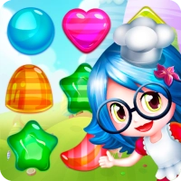 Candy Land Road