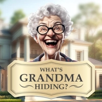 What's Grandma Hiding?