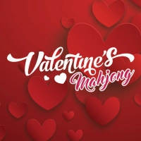 Valentine's Mahjong
