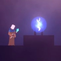 The Mage
