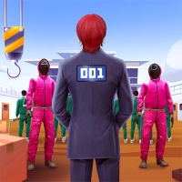 Squid game 2