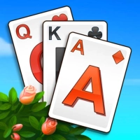 Solitaire Story 3