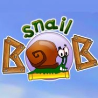Snail Bob