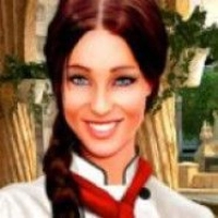 Samantha Plum: The Globetrotting Chef 2