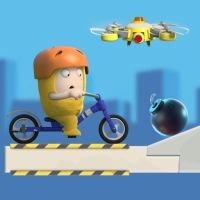 OddBods: Go Bods