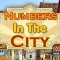 Numbers in the City