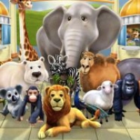 My Free Zoo