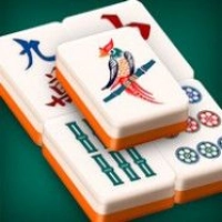 Mahjongg Solitaire
