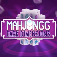 Mahjongg Dark Dimensions
