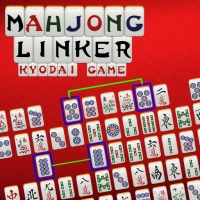 Mahjong Linker Kyodai game