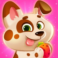 Lovely Virtual Dog