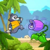 Jungle Runner