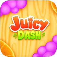 Juicy Dash