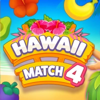 Hawaii Match 4