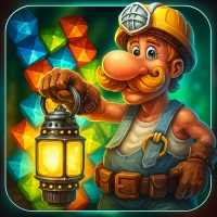 Gold Rush: Treasure Hunt