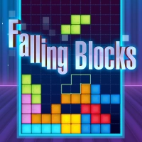 Falling Blocks: The Tetris Game
