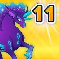 Dynamons 11