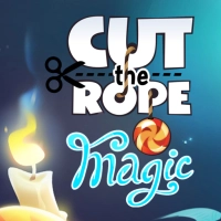 Cut the Rope: Magic