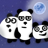 3 Pandas 2: Night