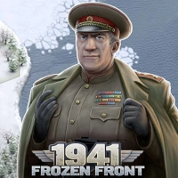 1941 Frozen Front