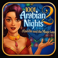 1001 Arabian Nights 2